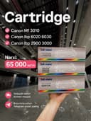 Картридж для принтера Cartridge Kartridge Printer