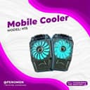 OPTOM NARXLARDA H15 Mini Telefon Cooler. Juda arzon.