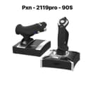 a28electronics- Новый PXN штурвалы для авиасимуляторов