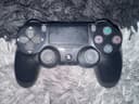Джойстики от PS4