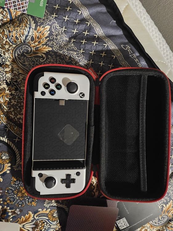 GAMESIR X2 PRO джойстик — 1