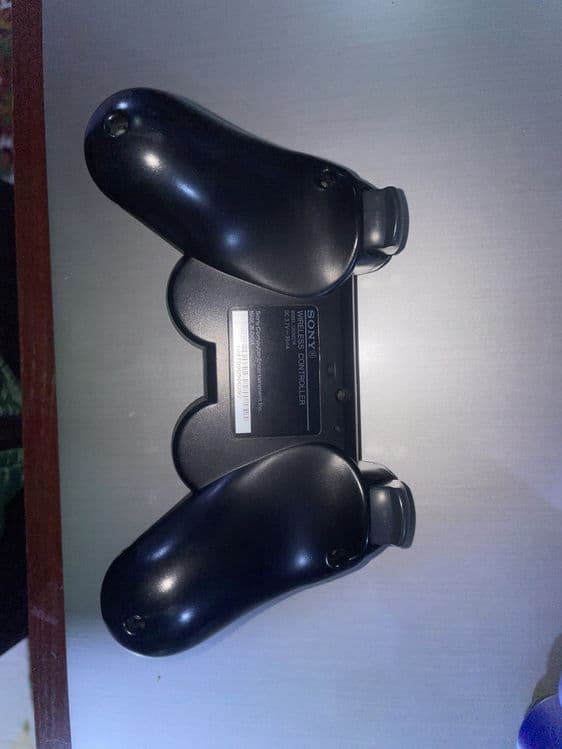 Ps3 pult dualshok3 — 1