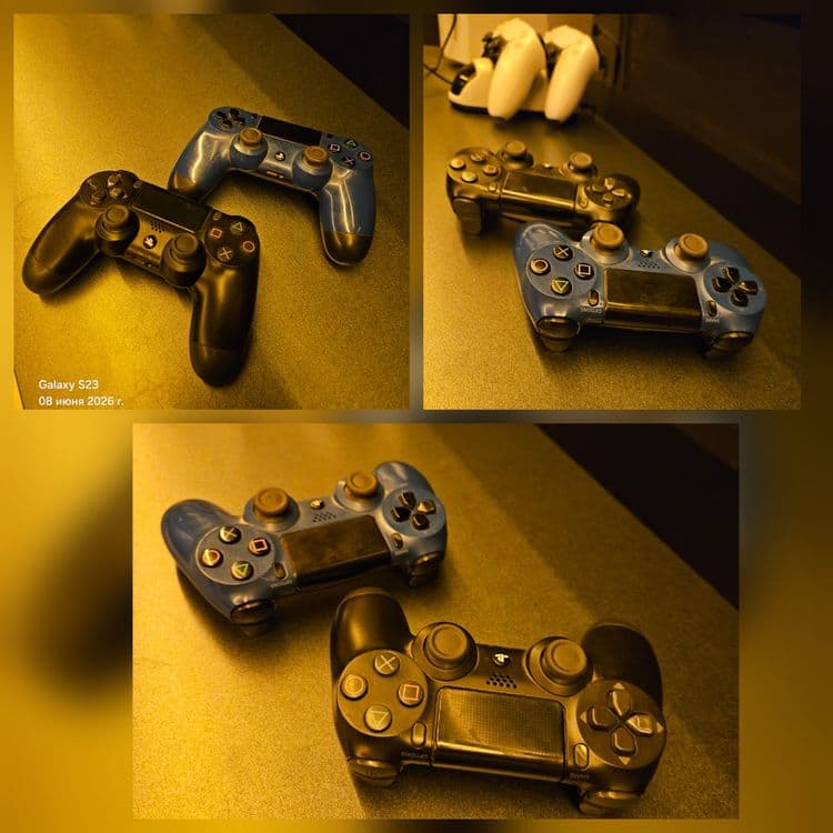 Ps 4 pult sotiladi xolati yaxshi — 1