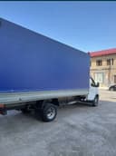 Грузоперевозки газел