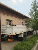 Самарканд исузу Юк ташиш хизмати