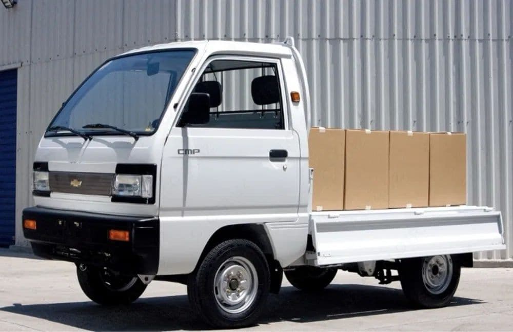 Labo Yuk Xizmati — 1