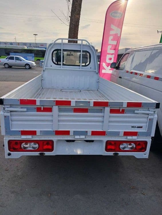Yuk tashish xizmati, ko'chish, dastavka, Labo, Changan, Gazel, Isuzu — 1