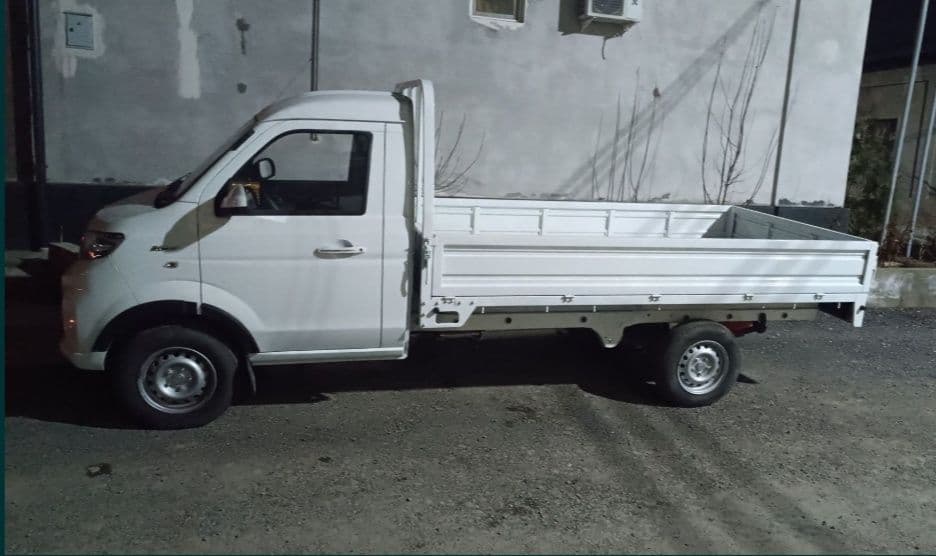 Юк машинаси, юк ташиш хизмати. Yuk tashish xizmati 24/7 — 1