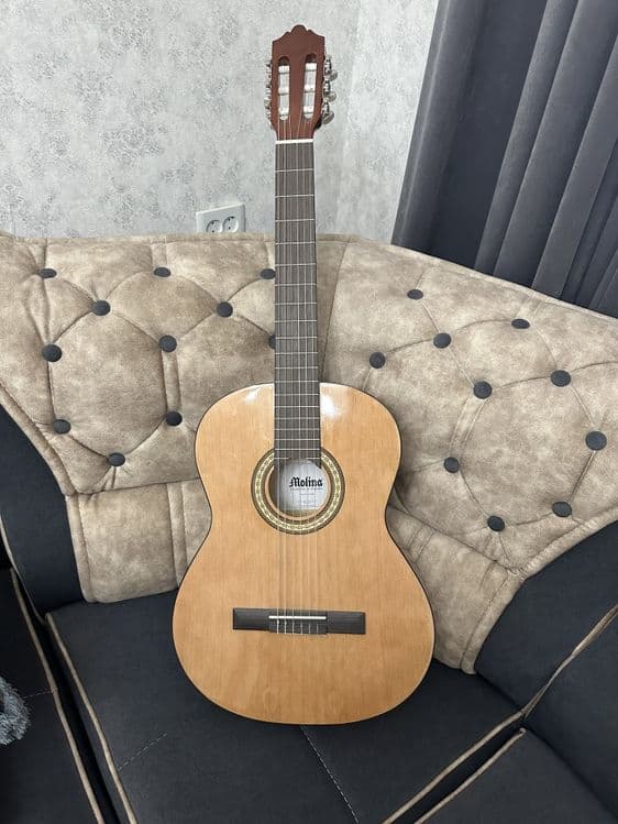 Gitara,гитара янги — 1