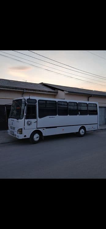 Zakas. avtobus — 1