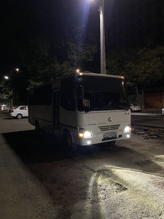 Buyurtma avtobus zakaz avtobus — 1