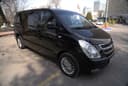 Hyundai H1 7 ва 10 ўринлик минивен хизматлари