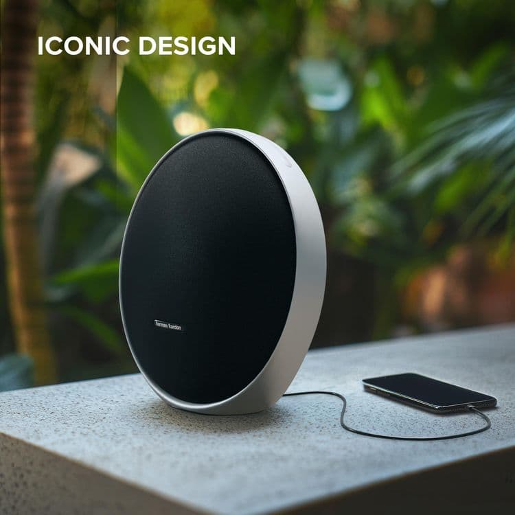 Harman Kardon Onyx Studio 9 Беспроводная колонка — 1