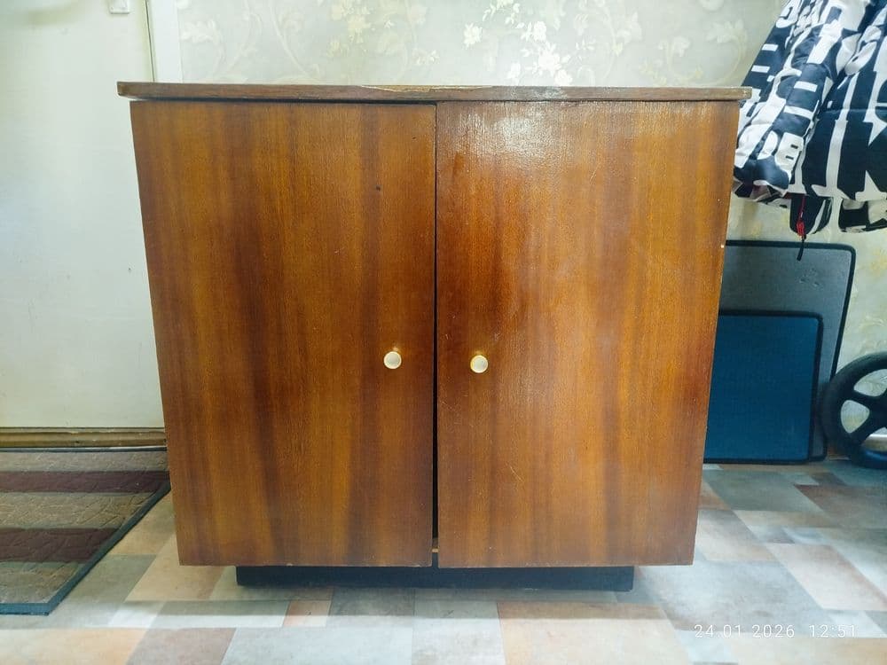 Продается тумба (53/ 72см) — 1