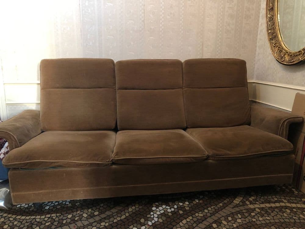 Divan bita kotta 2 ta kichkina — 1