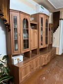 Сервант для гостиной | Mebel zalga