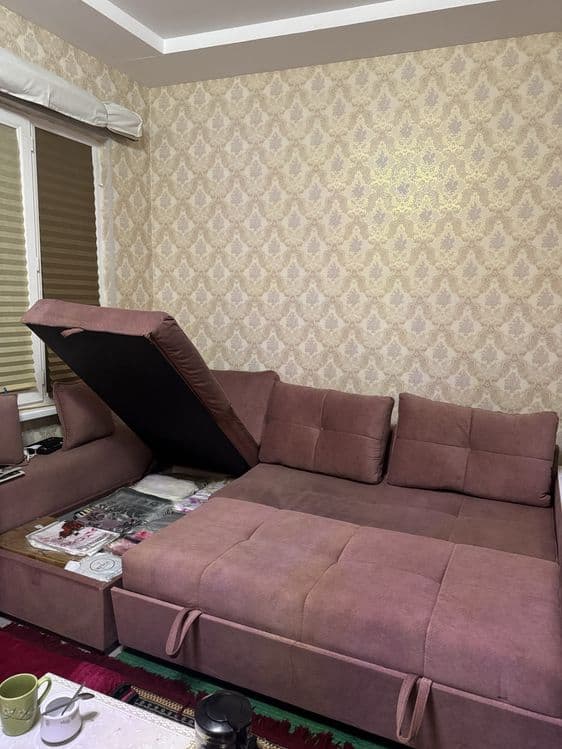 Диван срочно продаю — 1