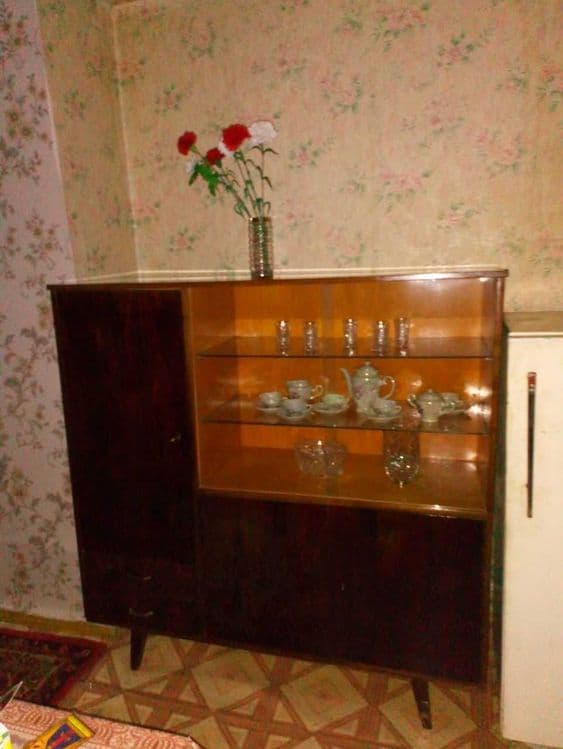 Шкаф сервант Германия shkaf bufet kabinet shkaf — 1