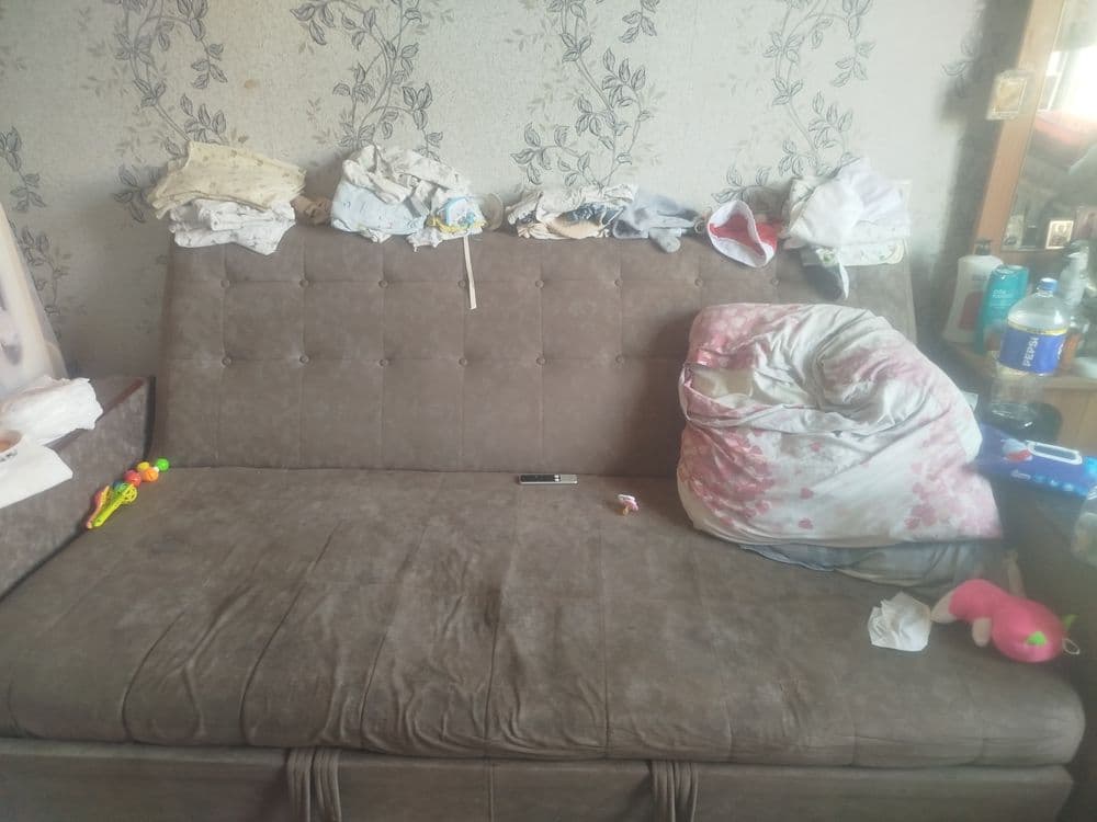 Продается диван кровать — 1