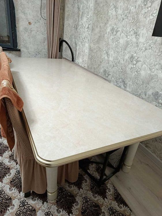 Sergili 6a china hous — 1