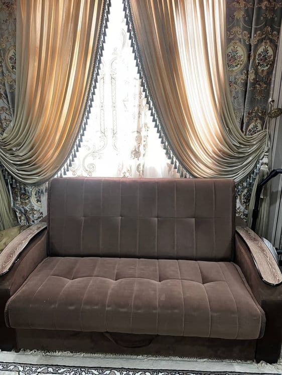 Raskladushka Divan — 1