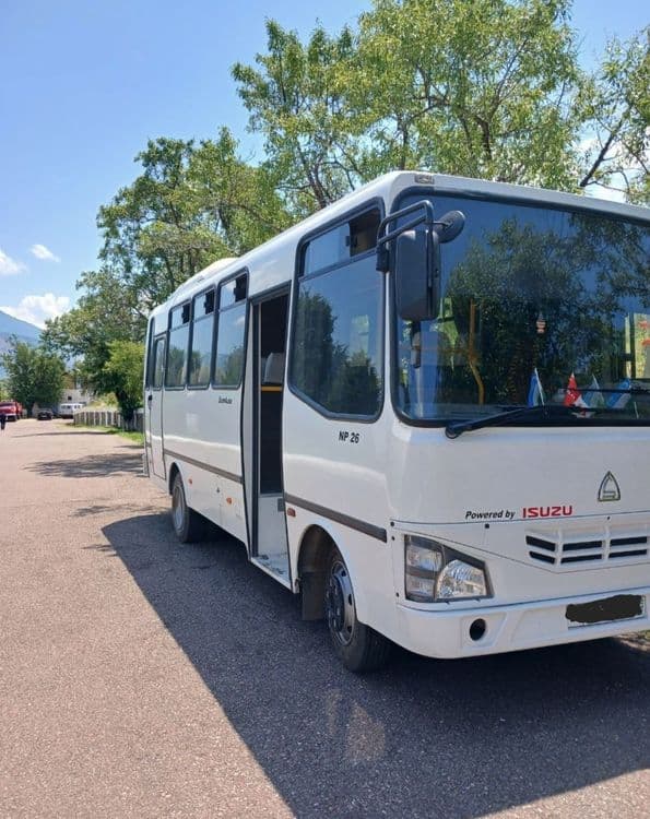 автобус хизмати буюртма автобус avtobus xizmati buyurtma avtobus — 1