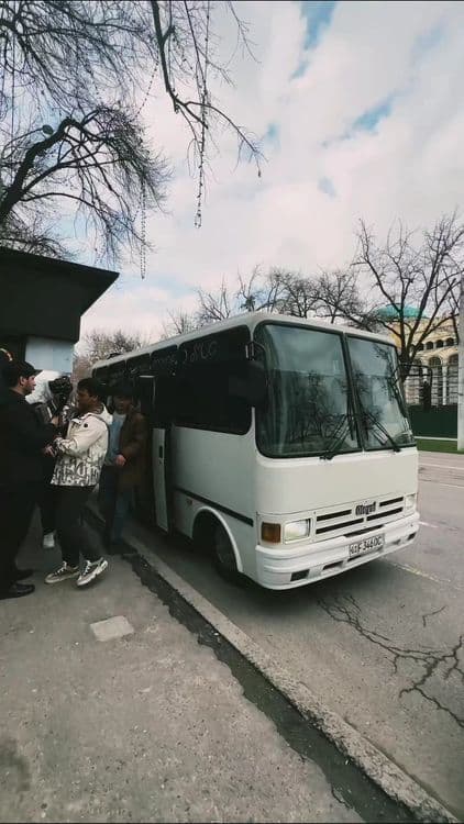 Заказ автобус zakaz avtobus аренда автобус arenda avtobus — 1