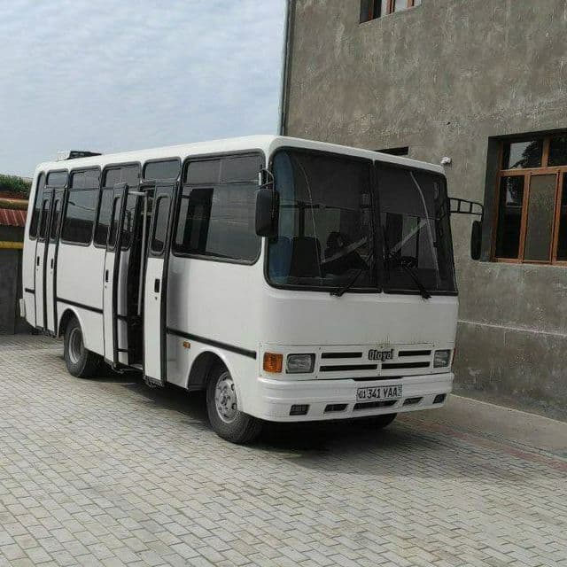 Автобус хизмати avtobus xizmati заказ автобус маросим хизматлари. . — 1