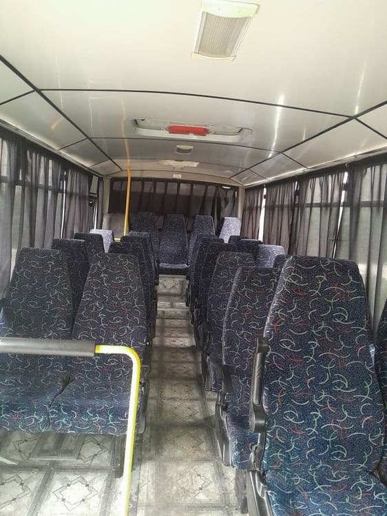 Buyurtma avtobus — 1