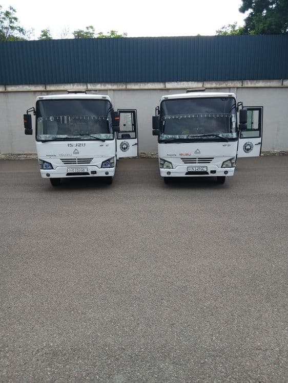 Закас автобус 26места — 1