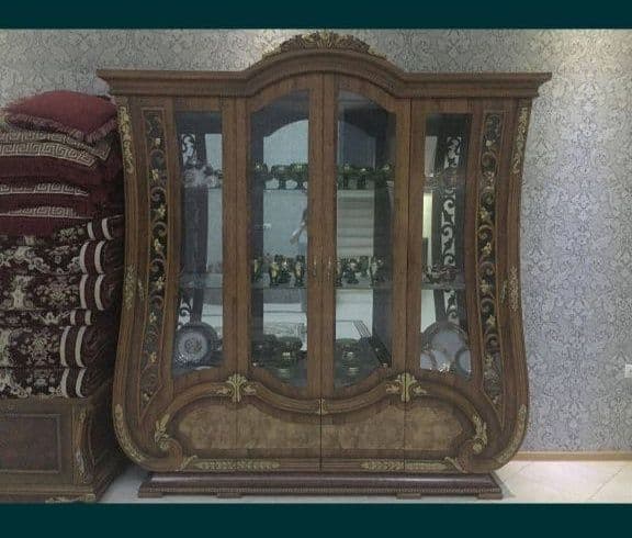 Продаётся стенка в отличном состоянии — 1