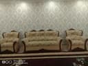 Мягкий мебель для гостиной