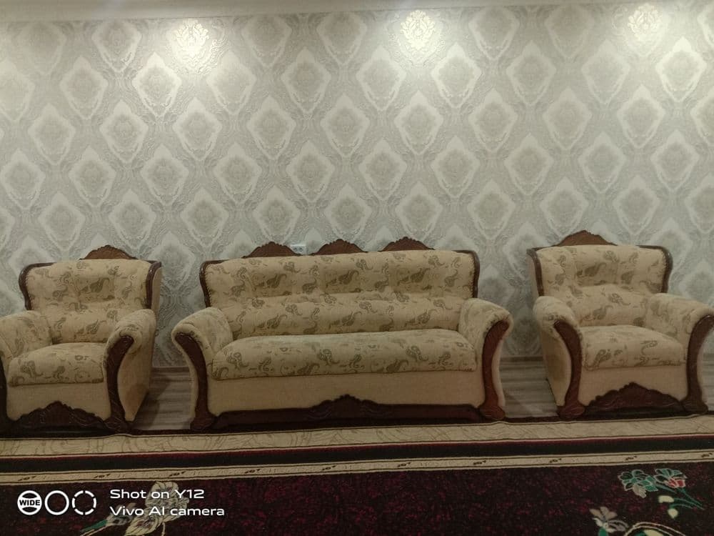 Мягкий мебель для гостиной — 1