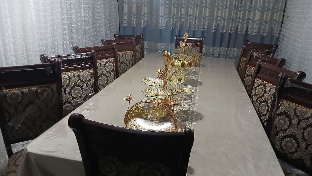 Yangidek xolata saqlangan 12 talik — 1