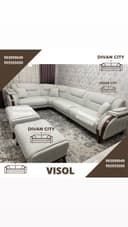 Divan Ugalok Visol