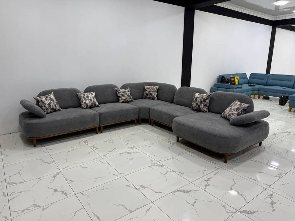 Ugalok Divan TEDDY — 1