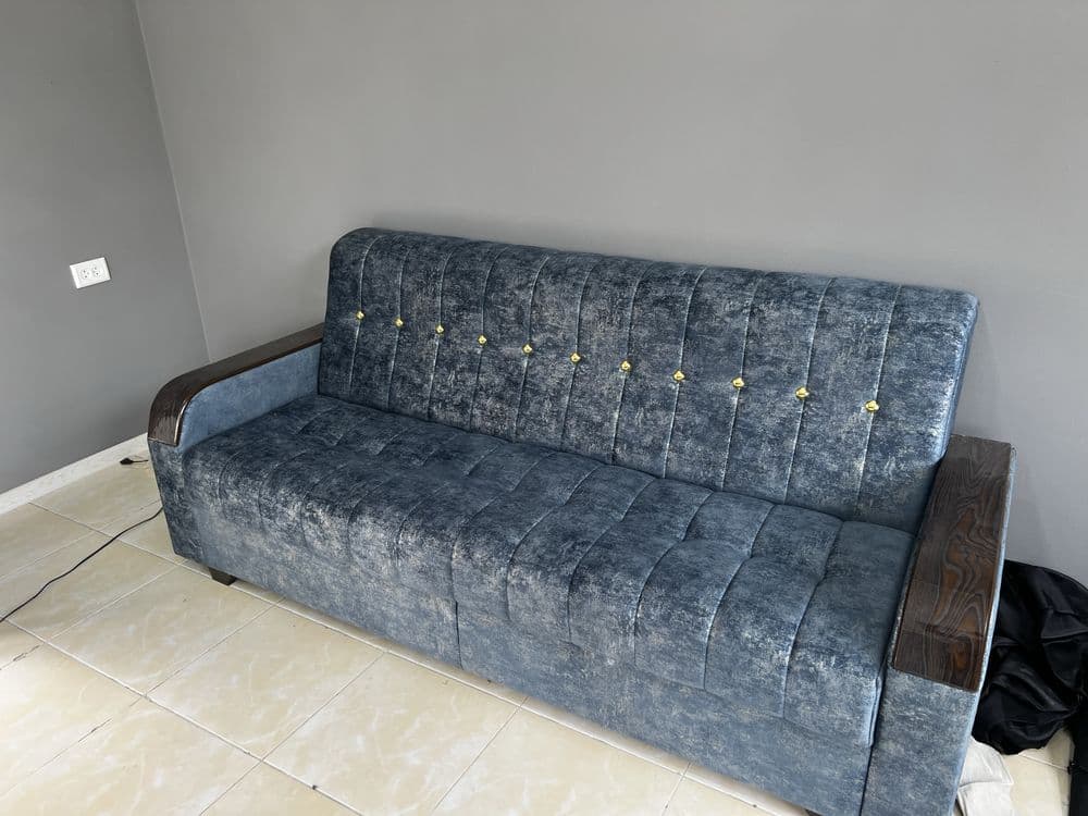Divan yumshoq mebel! — 1