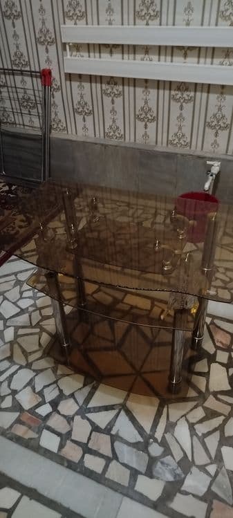 Подставка для телевизор — 1