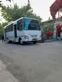 AVTOBUZ XIZMATLARI автобус хизмати Услуги автобус маросим хизмати