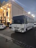 Buyurtma avtobus avtobus xizmati