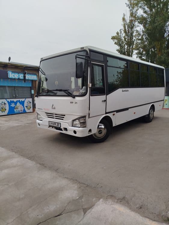 Zakaz avtobus buyurtmaga arzon narxlarda — 1