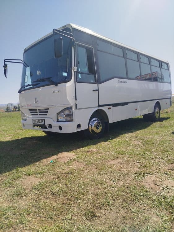 Заказ автобус buyurtma — 1