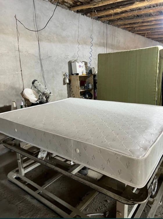 Matras sex 1 qol oling — 1