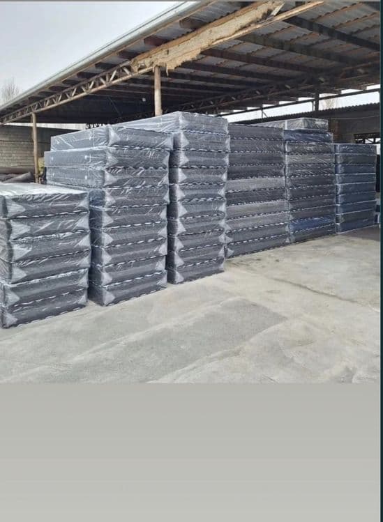 Matras 1 qol sexdan — 1