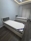Kravat bir kishilik
Razmer-200 - 90sm Boladi.
Kromka - PVX