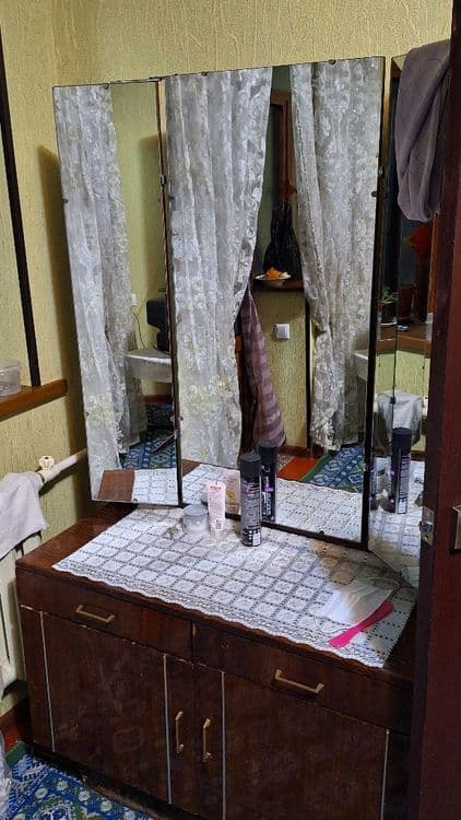 Uy uchun Tryumo sotiladi — 1