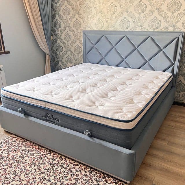 MaTras Artaped va anatomik матрасы ортопедиК — 1