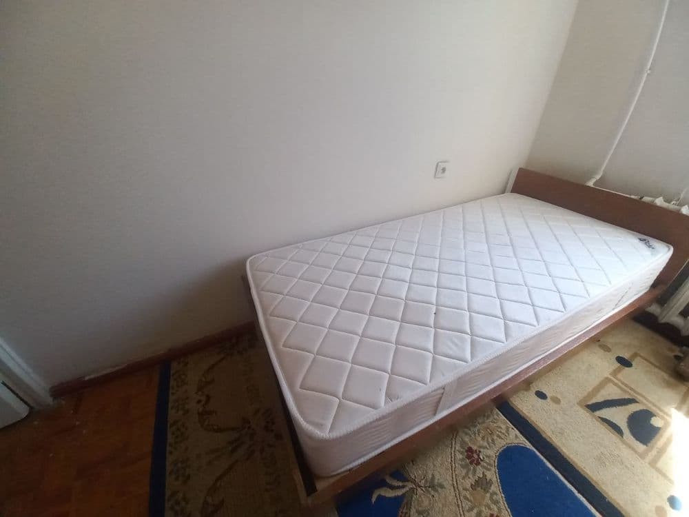 Artaped matras krovati bn Bo'yi 1.92 eni 97 sm — 1