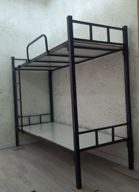 Кроват karovot 2 qavatli200x80 — 1