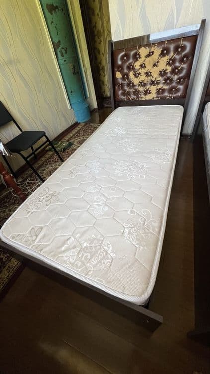 Kravat Mdf 1 kishilik 2 ta — 1